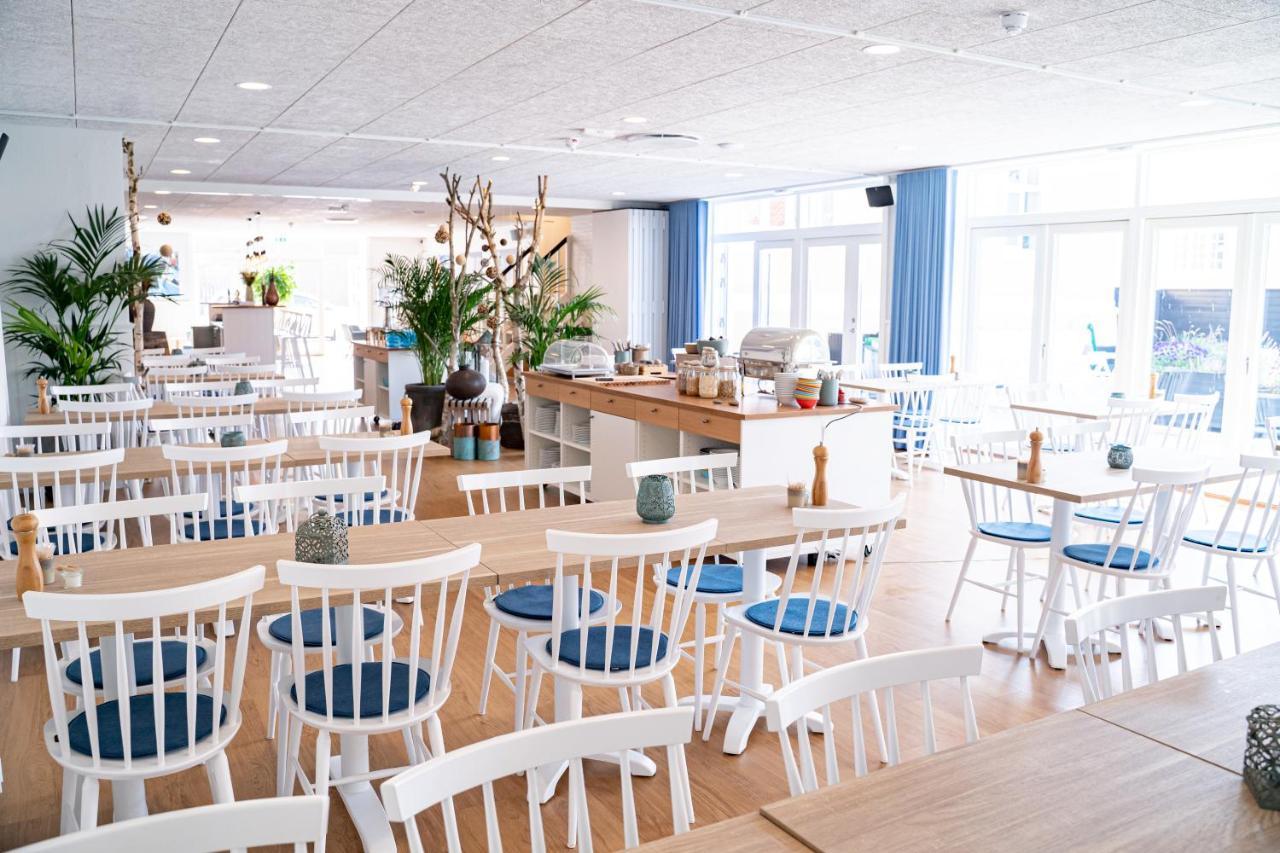 Hotel Marie Skagen Bagian luar foto