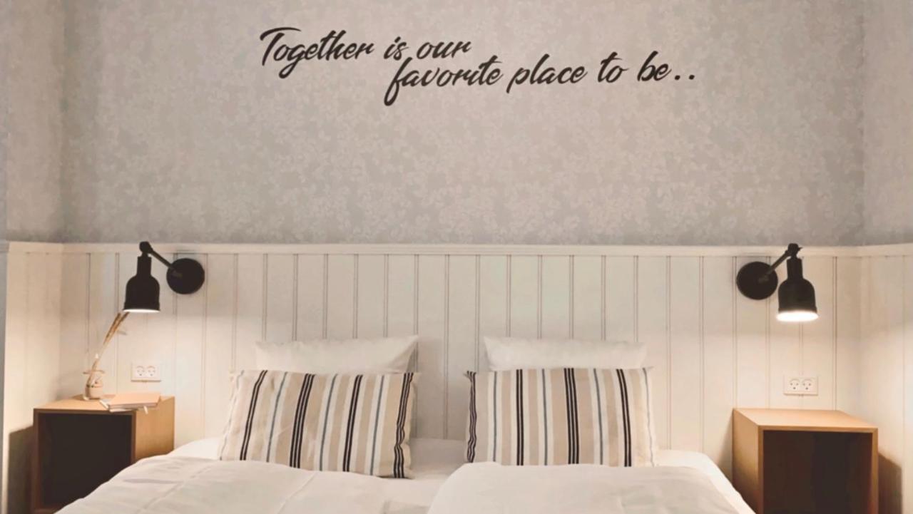 Hotel Marie Skagen Bagian luar foto