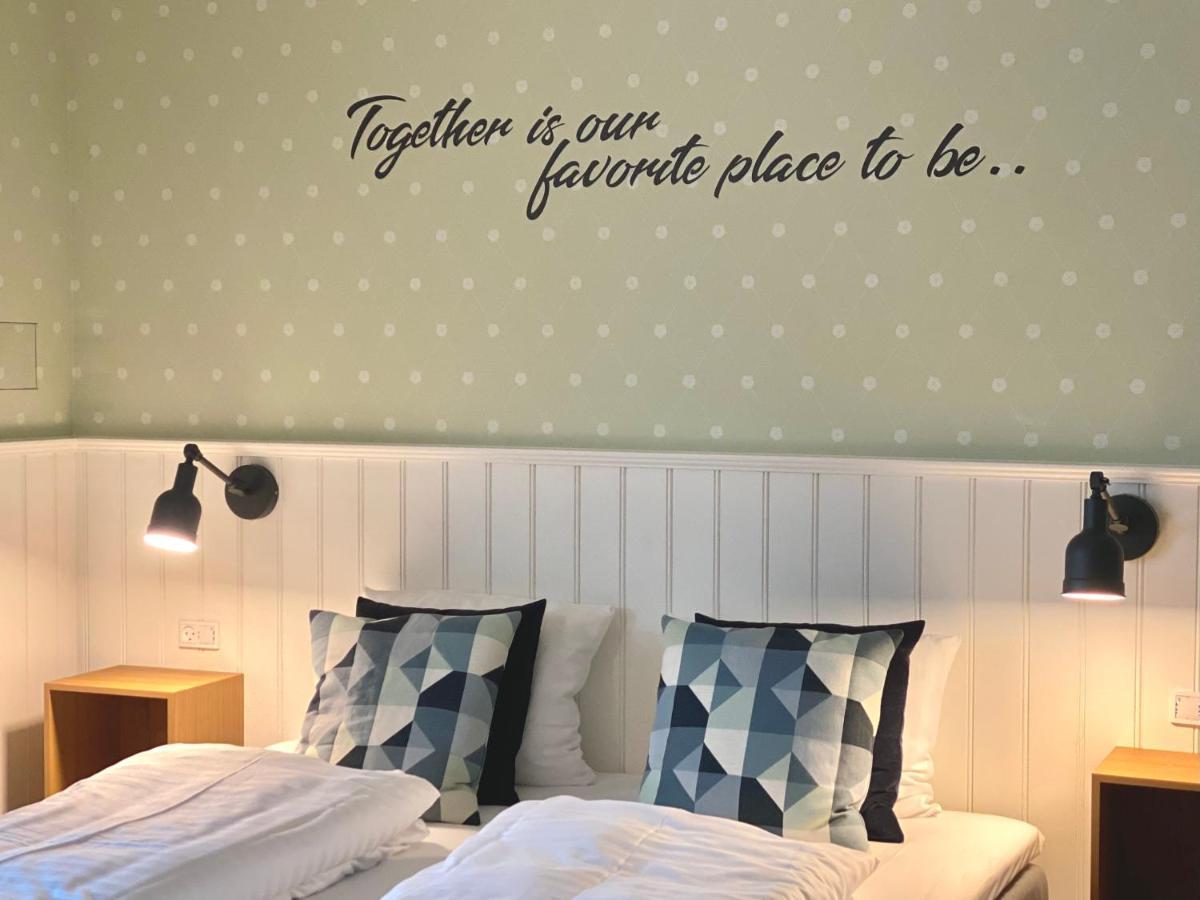 Hotel Marie Skagen Bagian luar foto