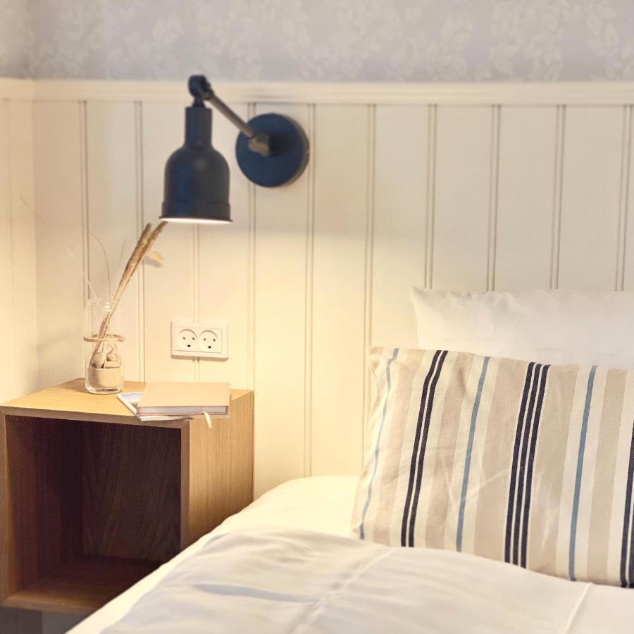 Hotel Marie Skagen Bagian luar foto