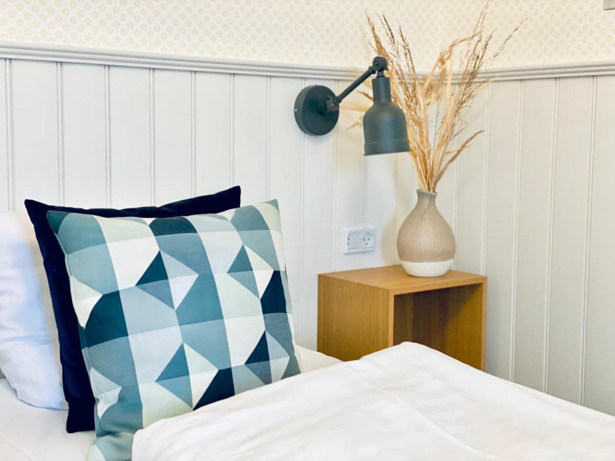 Hotel Marie Skagen Bagian luar foto