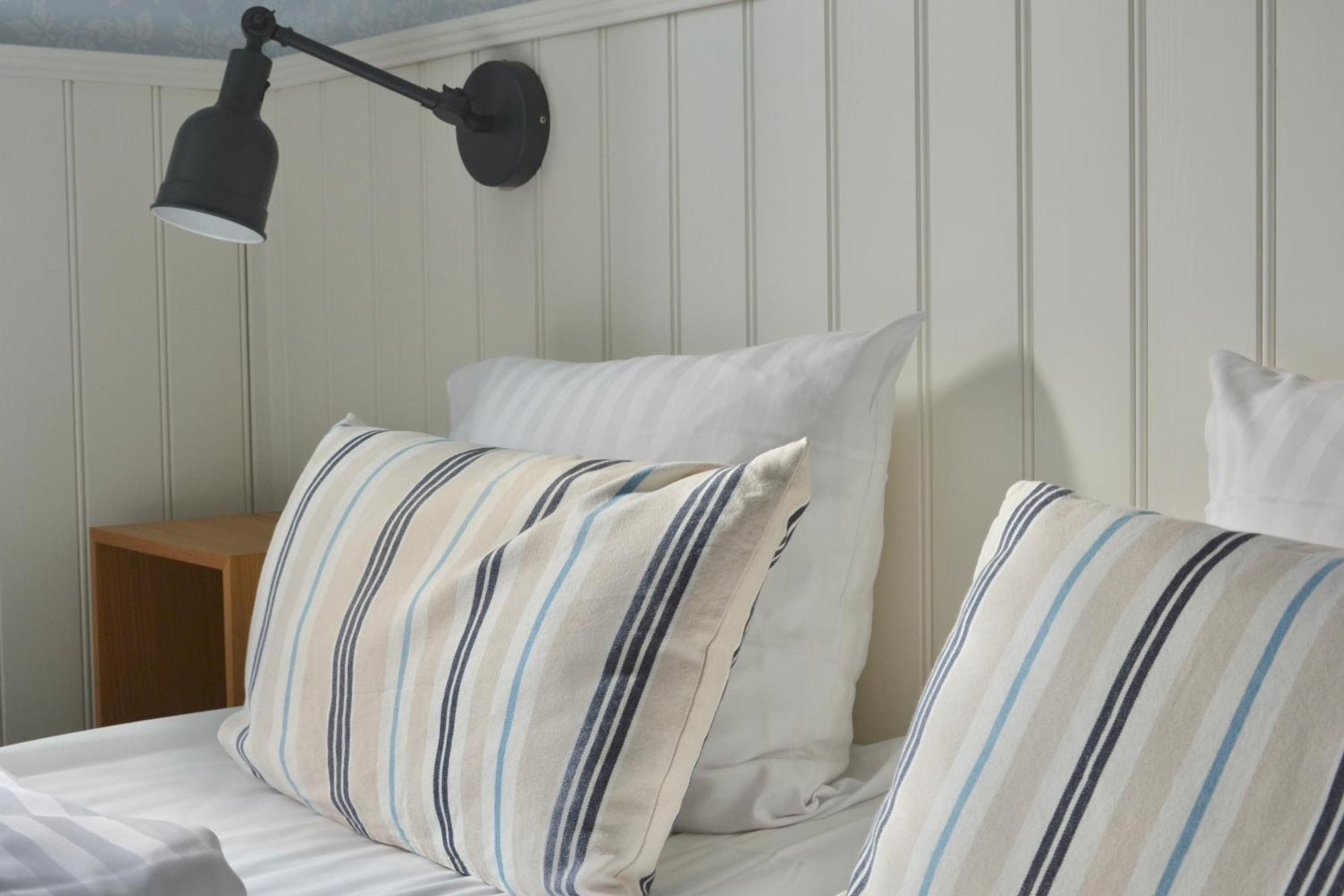 Hotel Marie Skagen Bagian luar foto
