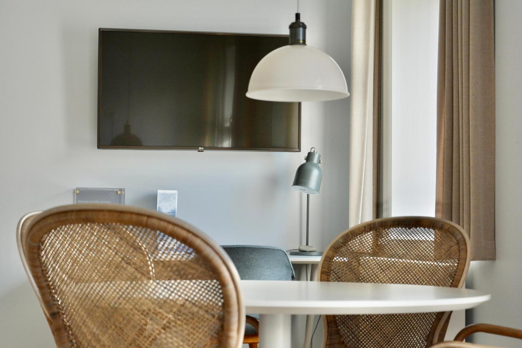 Hotel Marie Skagen Bagian luar foto