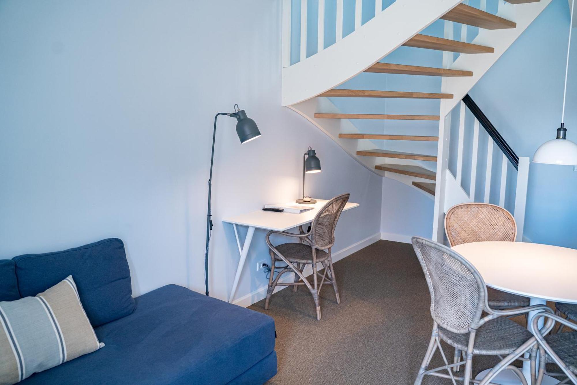 Hotel Marie Skagen Bagian luar foto
