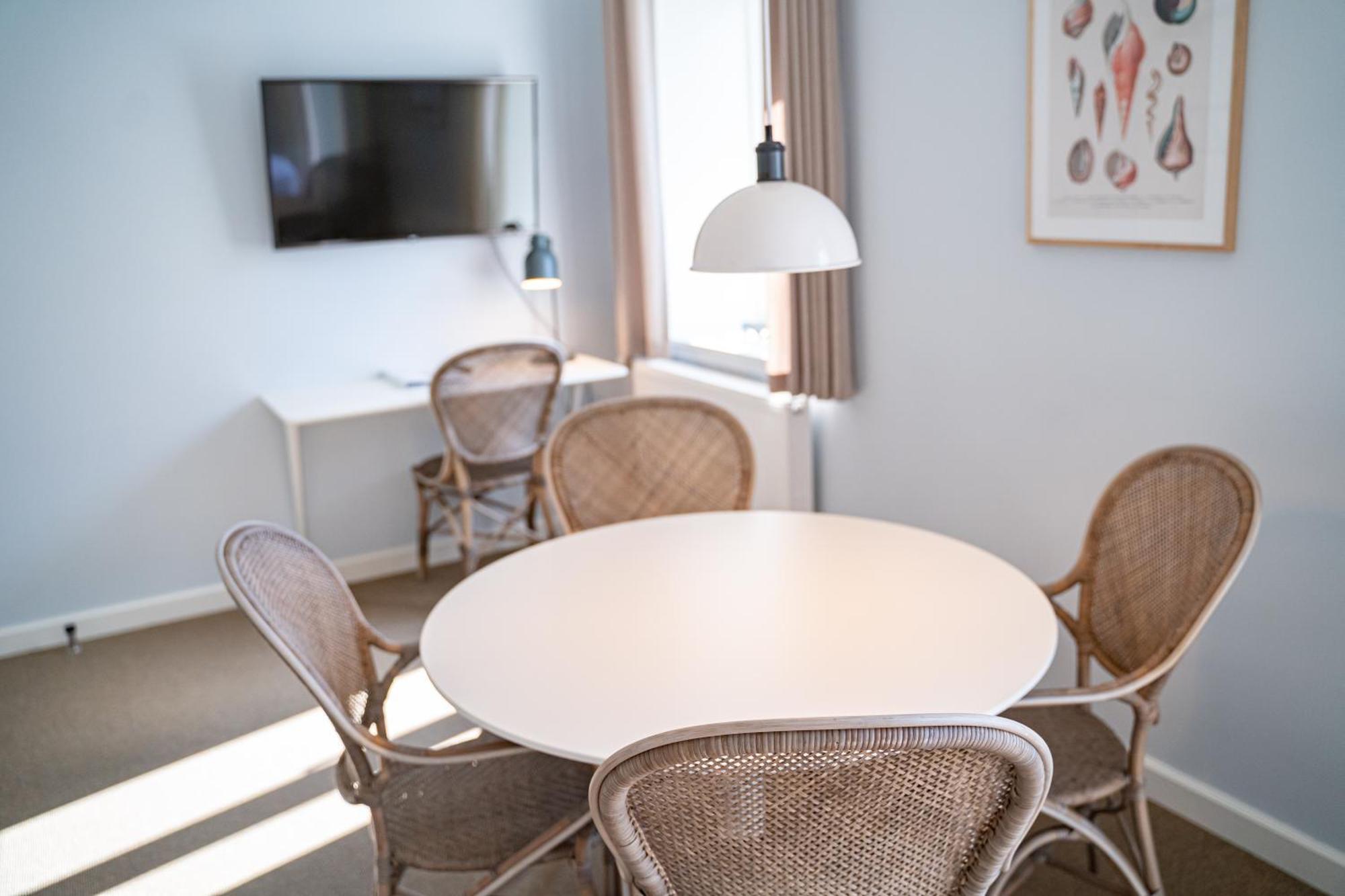 Hotel Marie Skagen Bagian luar foto